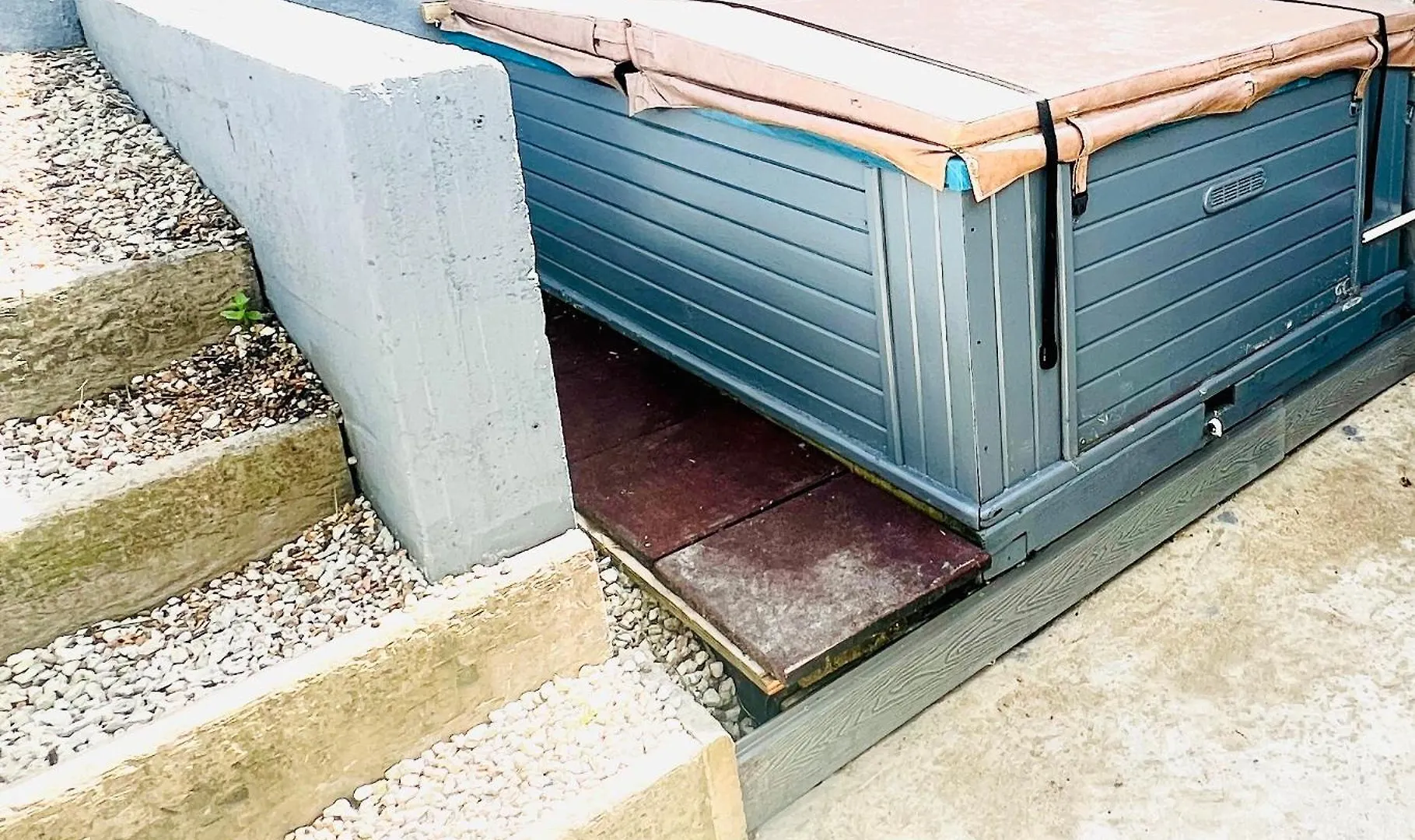 Apartment Peaceful Location With Free Parking For 2 Cars - Hosts Up To 4- Business Or Leisure Stays, Inc Hot-Tub-Netflix-Complimentary Breakfast Southampton United Kingdom